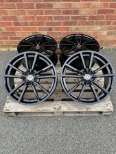 17” X4 VW Pretoria Style