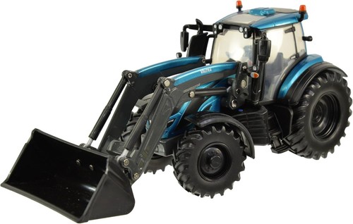 Britains valtra t234 with - t234,