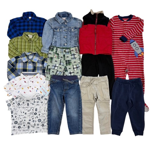 Toddler boys clothing - toddler,