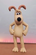Gromit Wallace And Gromit