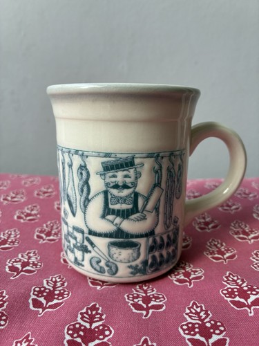 Vintage bilton made england - vintage,