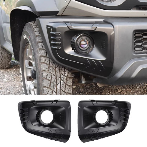 Abs front bumper - abs,