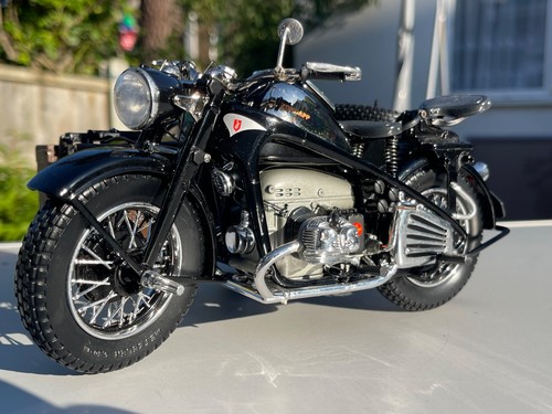 Schuco 1941 zundapp - 1:10,