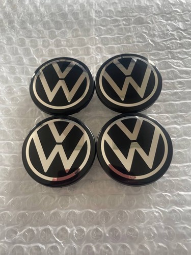 Alloy wheel centre caps x4 - wheel,