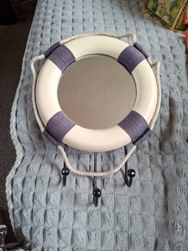 Nautical wooden decorative - nautical,