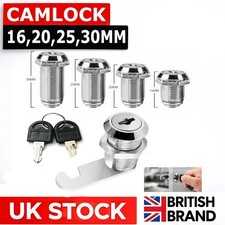 CAMLOCK LOCKER LOCK FURNITURE