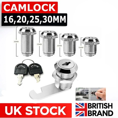 Camlock locker lock furniture - camlock,
