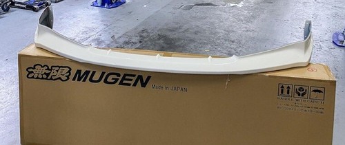 Mugen oem civic type fd2 - oem, r