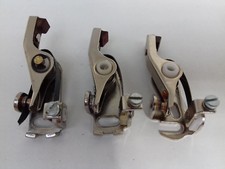 VESPA POINTS AND CONDENSER