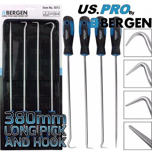 Bergen heavy duty - duty, hook