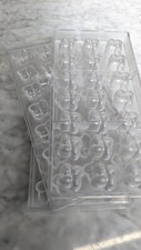 Bulk pack of 3 polycarbonate