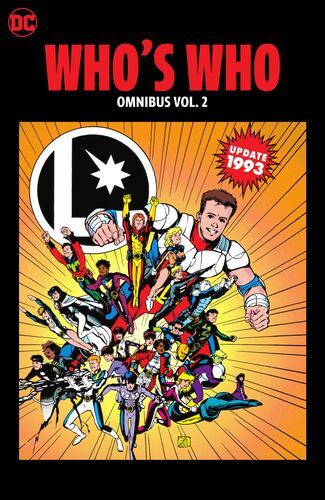 Who omnibus - who's,