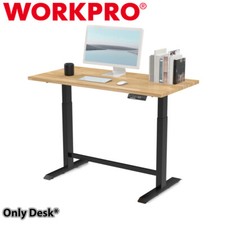 WORKPRO Dual Motor 48"