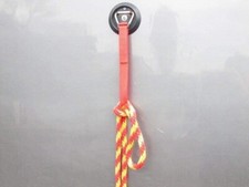 REUSABLE  Horse Pony Trailer Lorry Stable Safety Release Tie VARIOUS handmade