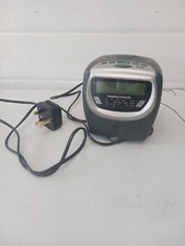 Morphy Richards CR1913 Digital