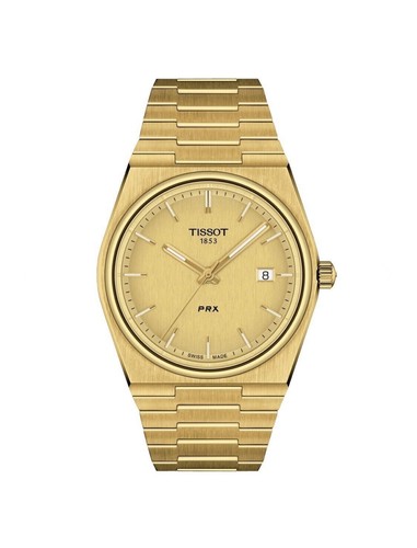 New tissot prx - tissot,