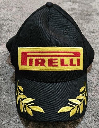 Pirelli podium cap - pirelli,