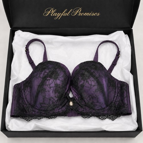 Playful promises new bra - playful,