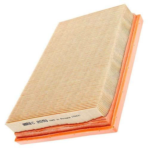 Air filter 38mm height - filter,