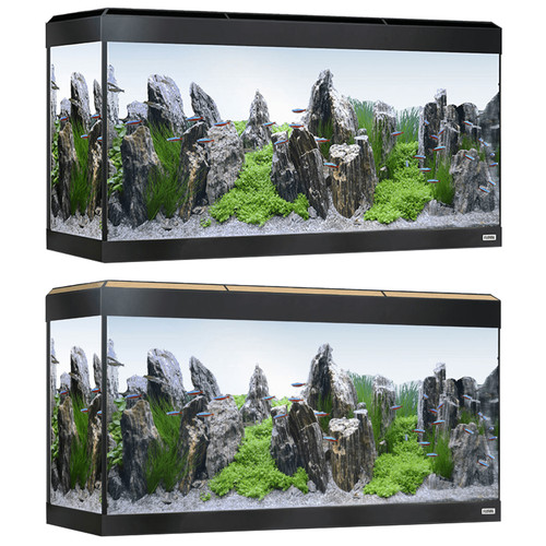 Fluval roma 200 led - 200,
