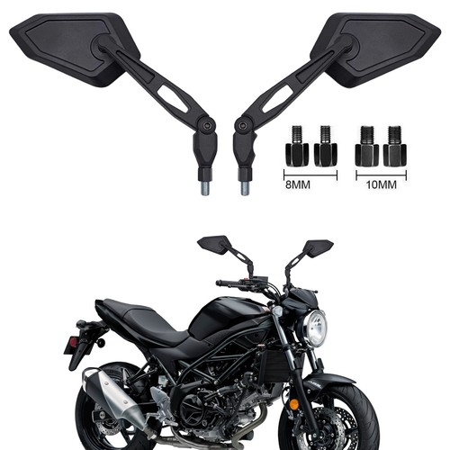 8mm 10mm motorcycle - motorcycle, rearview