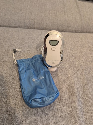 Original skin galvanic body - galvanic,