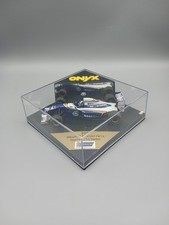 Onyx F1 Williams Renault FW16 David Coultard