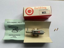 Goldring MX2L replacement