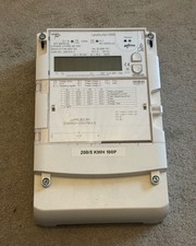 Landis+Gyr E650 Meter 200/5