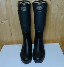 Le Chameau Country Lady Fouree