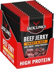 Jack Link's Beef Jerky Sweet &