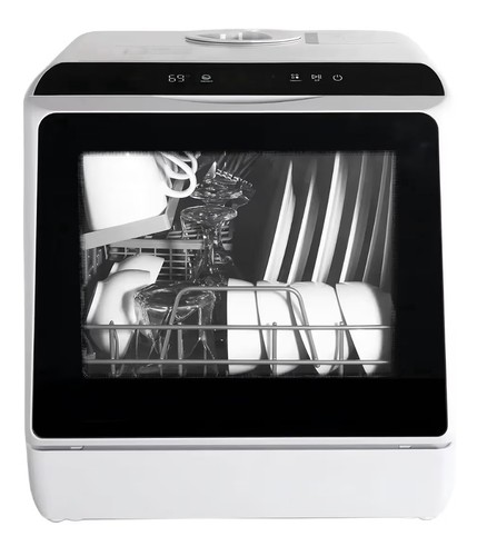 Eklipt countertop dishwasher - eklipt,