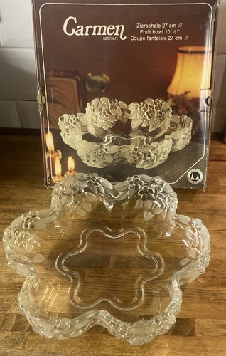 Vtg original walther glas - original,