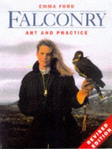 Falconry art and - and, by
