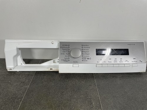 Aeg lavamat control panel - ✅,