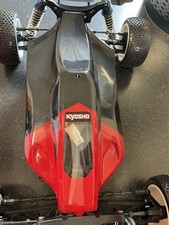 Kyosho Lazer ZX5 Sport RC Car