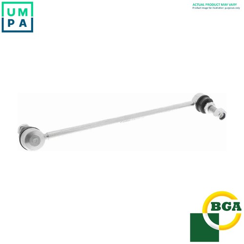 Linkcoupling rod stabiliser - linkcoupling,