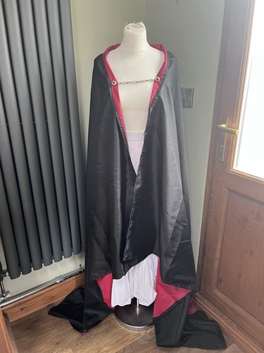 Halloween dracula cloaks - halloween, (3)