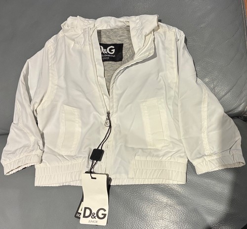Dolce gabbana junior unisex - &,