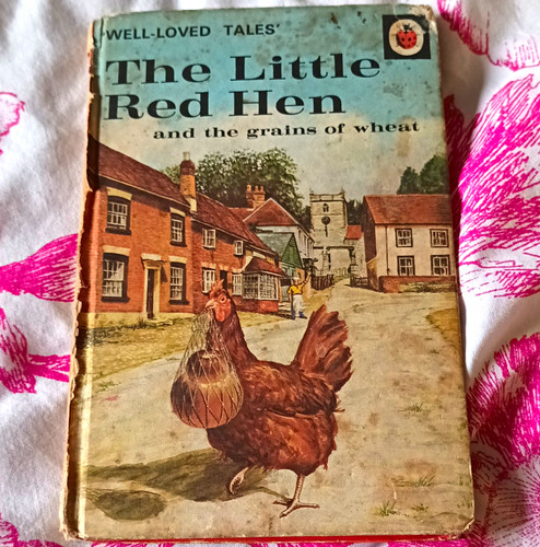 Ladybird well loved tales - tales, the