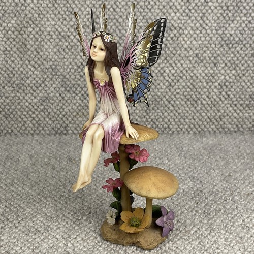 The fairy way michael talbot - the,