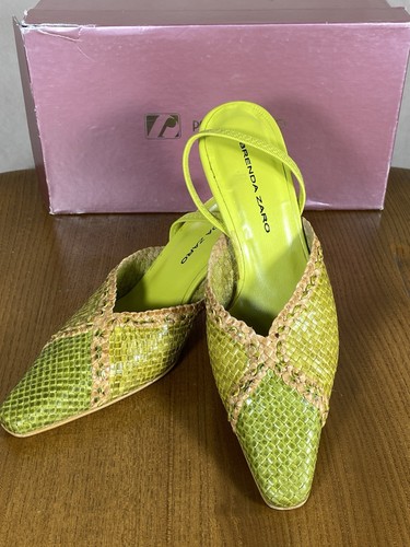 Brenda zaro vintage - zaro, y2k