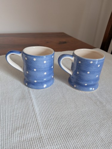 Whittard hand painted - hand, espresso