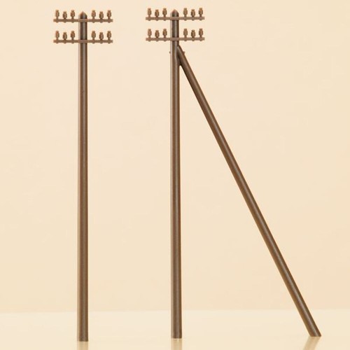 Auhagen 41204 gauge 12 - auhagen,