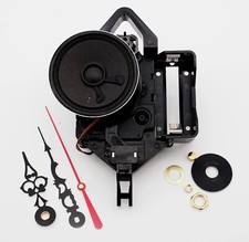 Seiko SKP Chime Pendulum Clock Movement Quartz Westminster Whittington Short