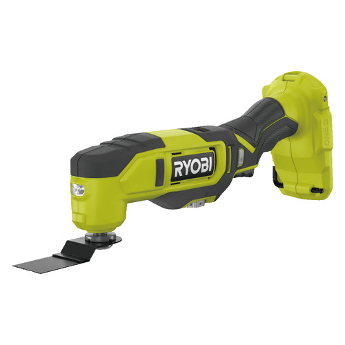 Ryobi one multi tool rmt18 - one+, rmt18-0