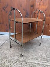 Dinette Serving Cart Tea Cart