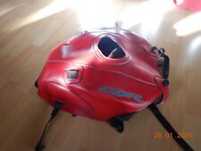 Bagster tank protection cover Honda CBR1000 RR (SC57) 2004-2007 red fuel tank cover