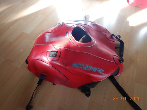 Bagster tank protection - , cover
