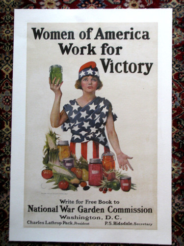 Original wwi war poster - war, poster,
